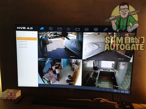 CCTV–