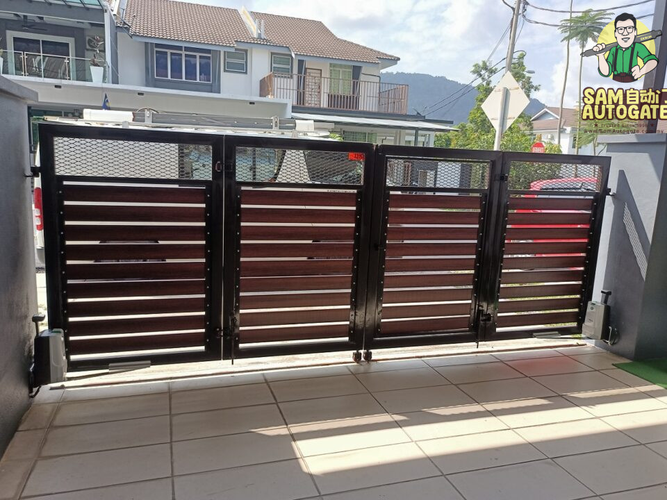 DCMoto GFM 925w Repair Kajang