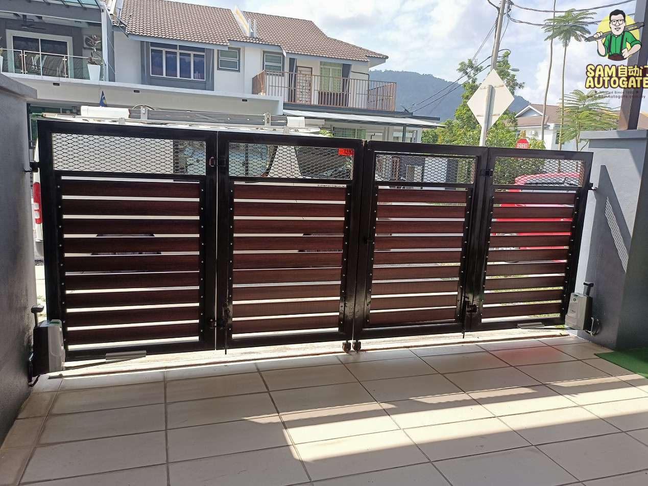 DCMoto GFM 925w Repair Kajang