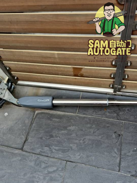 Reliable Autogate Services Shah Alam