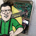 Repair Autogate Remote Puchong