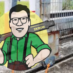 Sliding Auto Gate Wheel Replacement Sepang