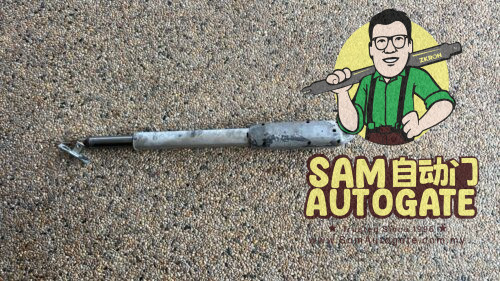 Arm Autogate Spare Parts Bangi