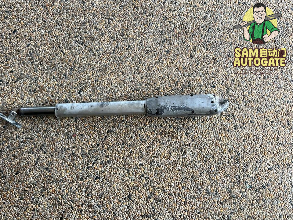 Arm Autogate Spare Parts Bangi