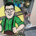 Autogate Board Repair Shah Alam