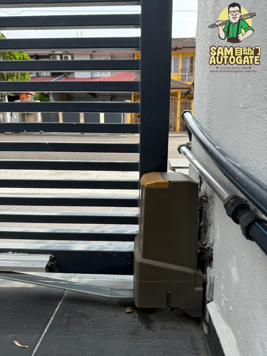 Best Autogate Ampang