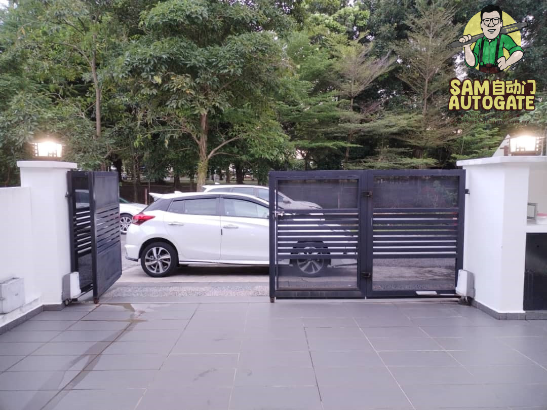DCMoto Autogate Services Damansara
