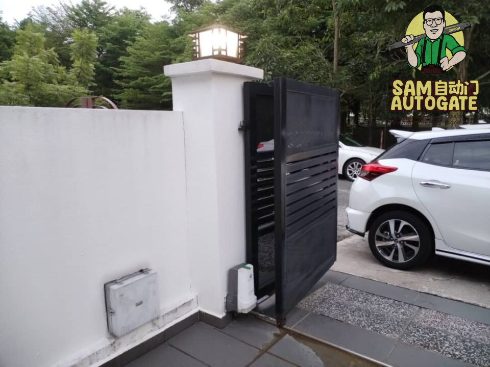 DCMoto GFM-925W Motor Damansara