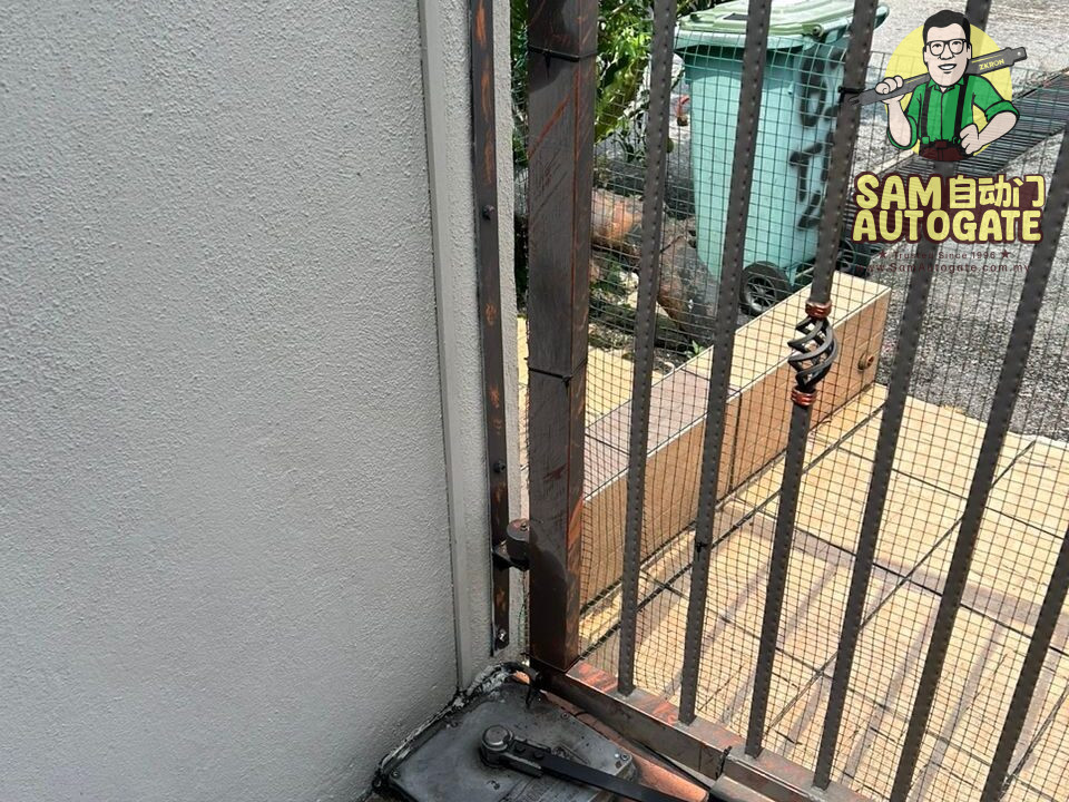 Doormex Underground Autogate Services