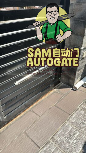 Fast Autogate Services PJ