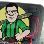 KL Autogate Repair