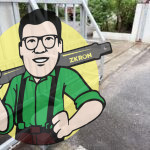 Repair DEA Autogate Factory In Puchong