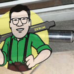 Repair OAE Autogate Subang Jaya