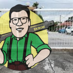Sliding Auto Gate Specialist Subang Jaya