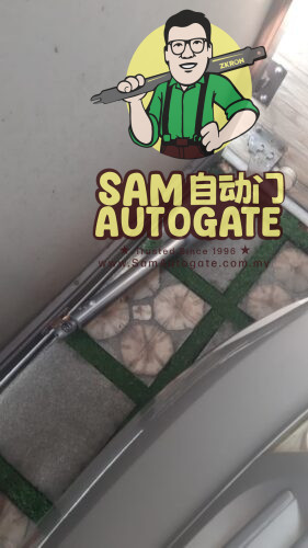 Trust Autogate Repairer Glenmarie