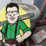 Valet Sliding Autogate Replacement Subang Jaya