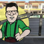 Wiring Autogate Repair Klang
