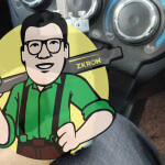 Dnor Autogate Spare Parts Shah Alam