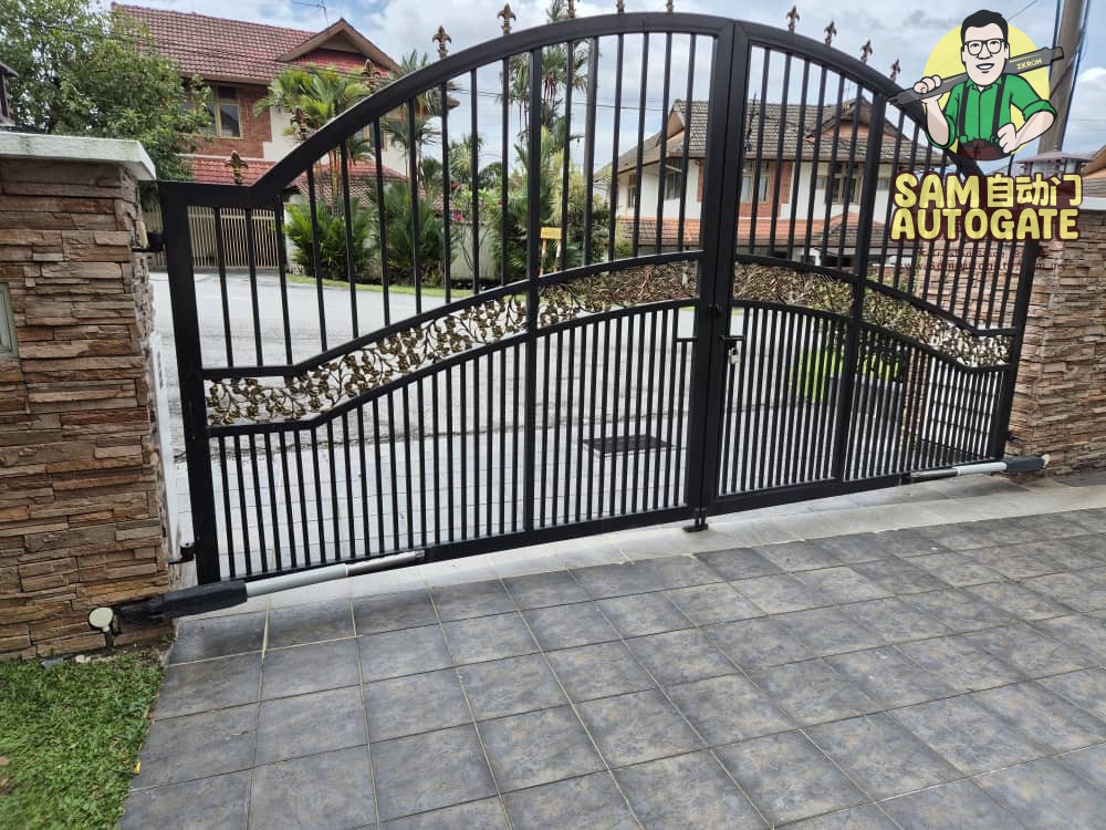 Autogate Repair Kelana Jaya