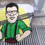 DEA Gulliver Sliding Autogate Specialist