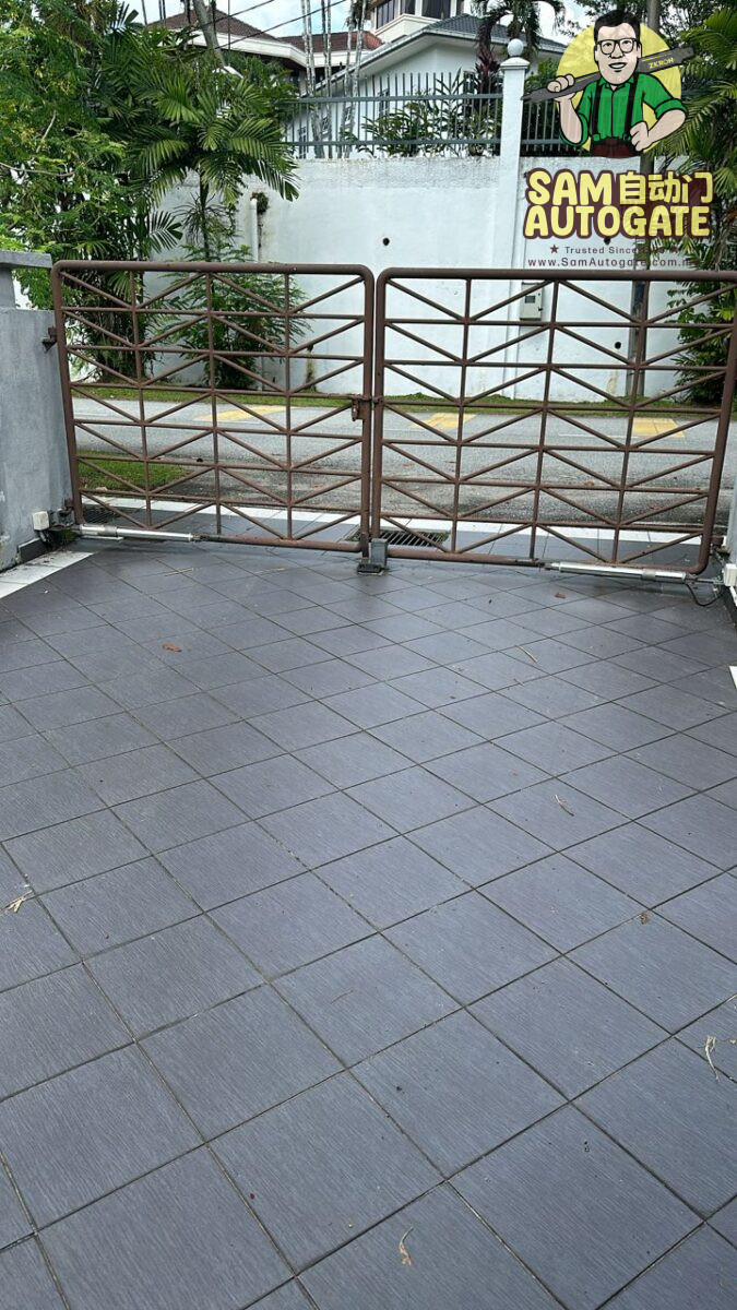 Damansara Autogate Services