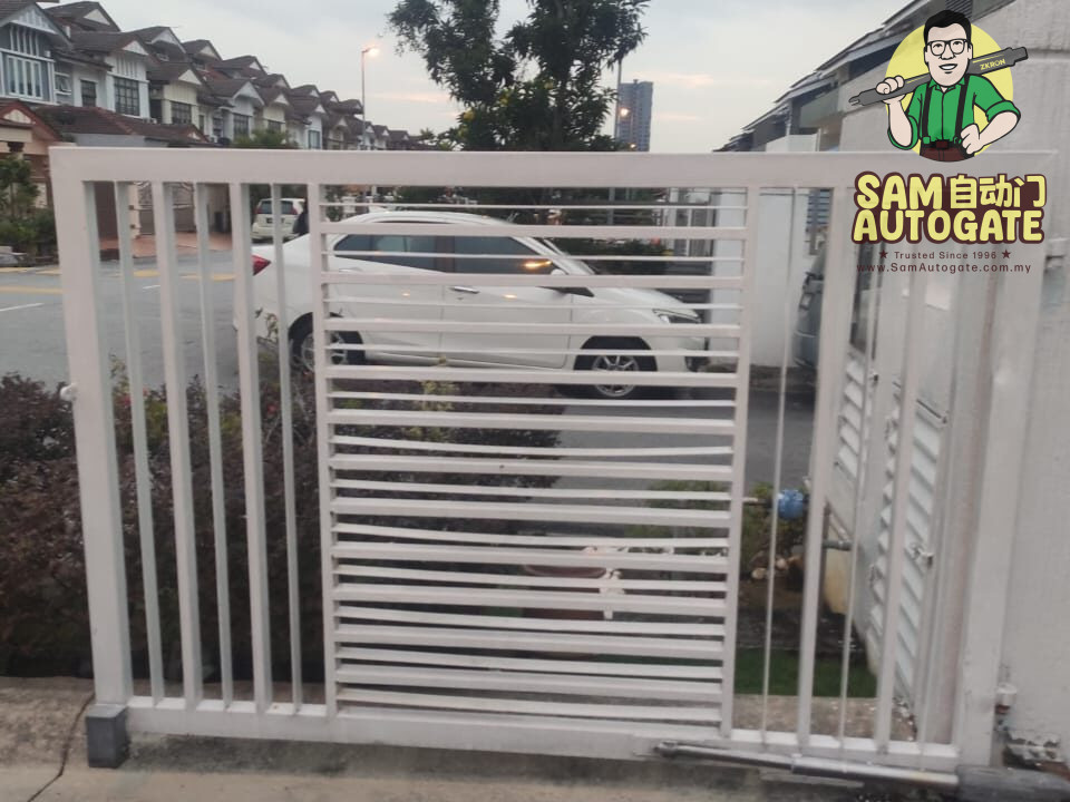 Fast Autogate Services Puchong