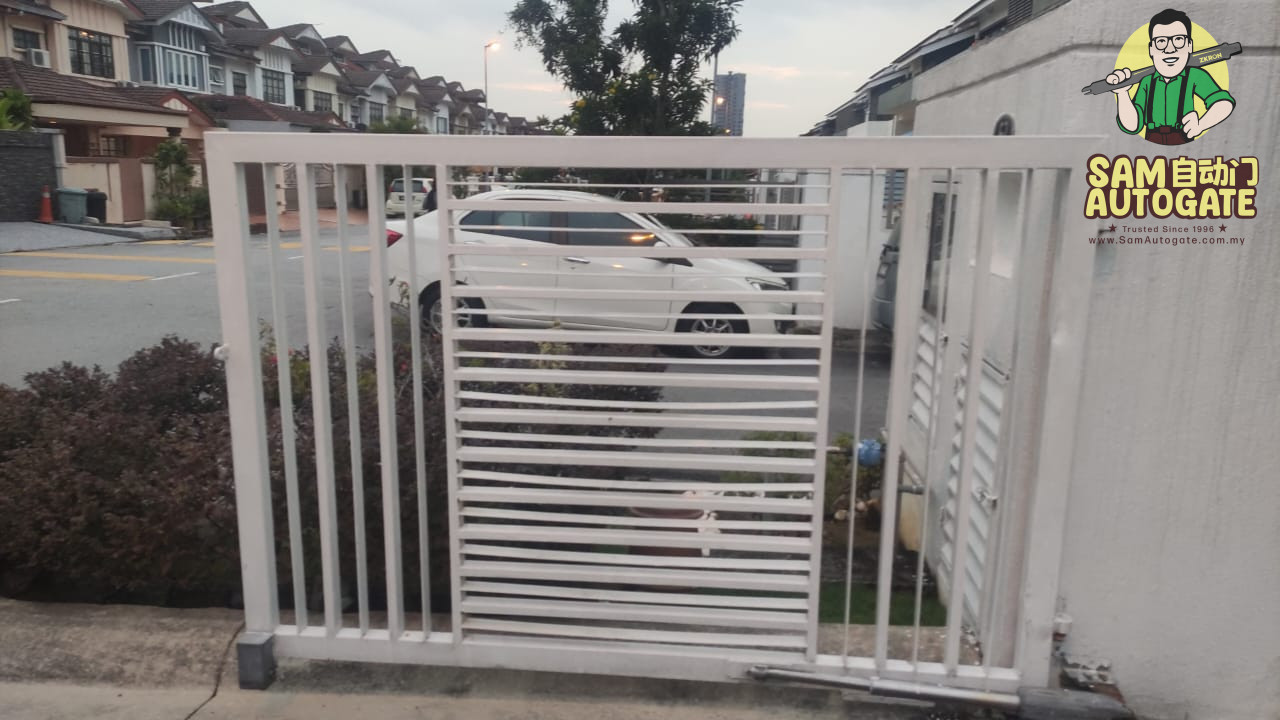 Fast Autogate Services Puchong