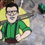 Old Swing Autogate Puchong
