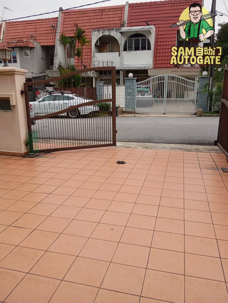 Swing Autogate Services Subang Jaya