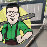 OAE Autogate Repair Klang