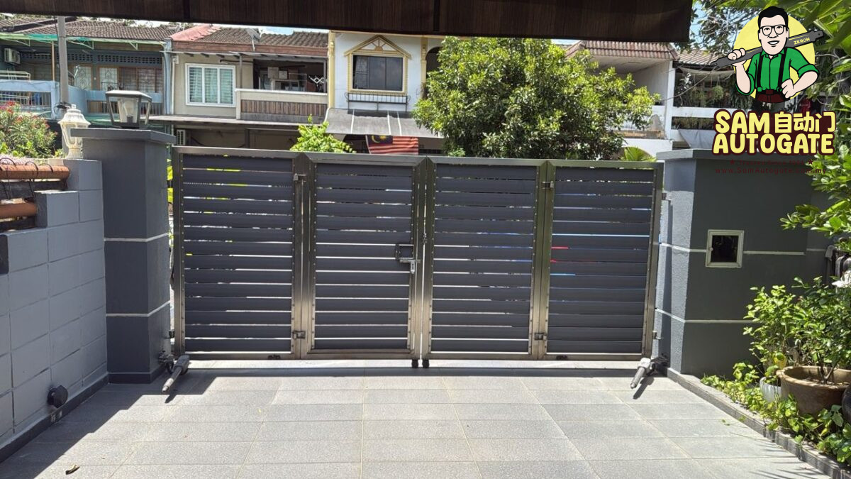 Autogate Services Cheras