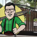 Bangi Autogate Services