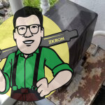 Mag Sliding Autogate Repair Puchong