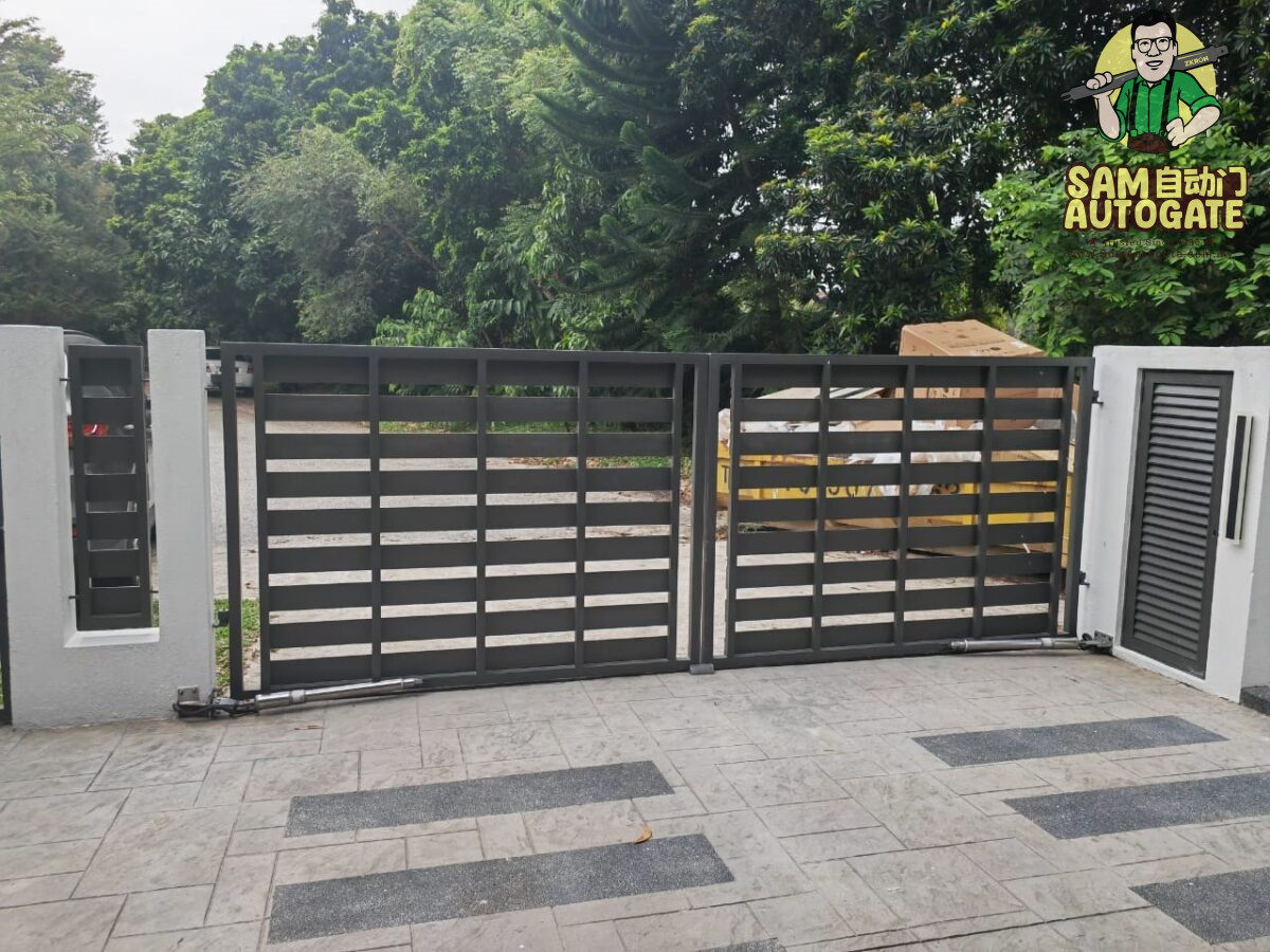 OAE Autogate Services USJ