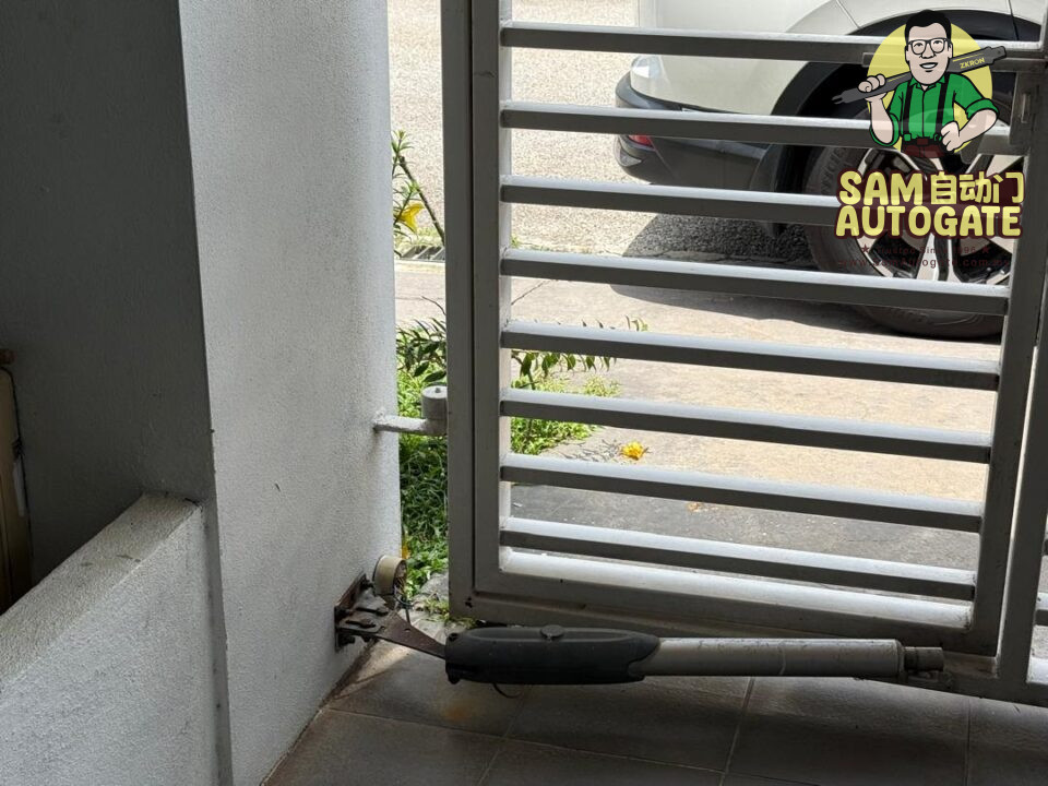 Arm Autogate Services Cheras