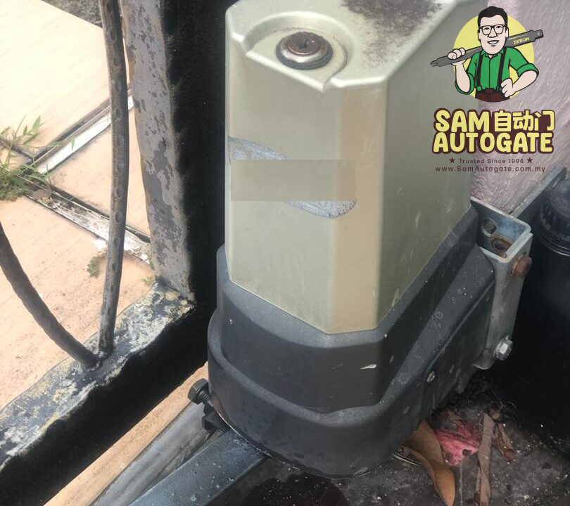 Autogate Brands Wangsa Maju