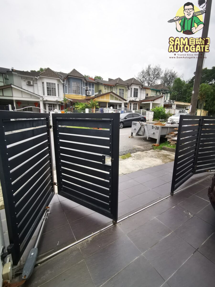 Autogate Services Ampang