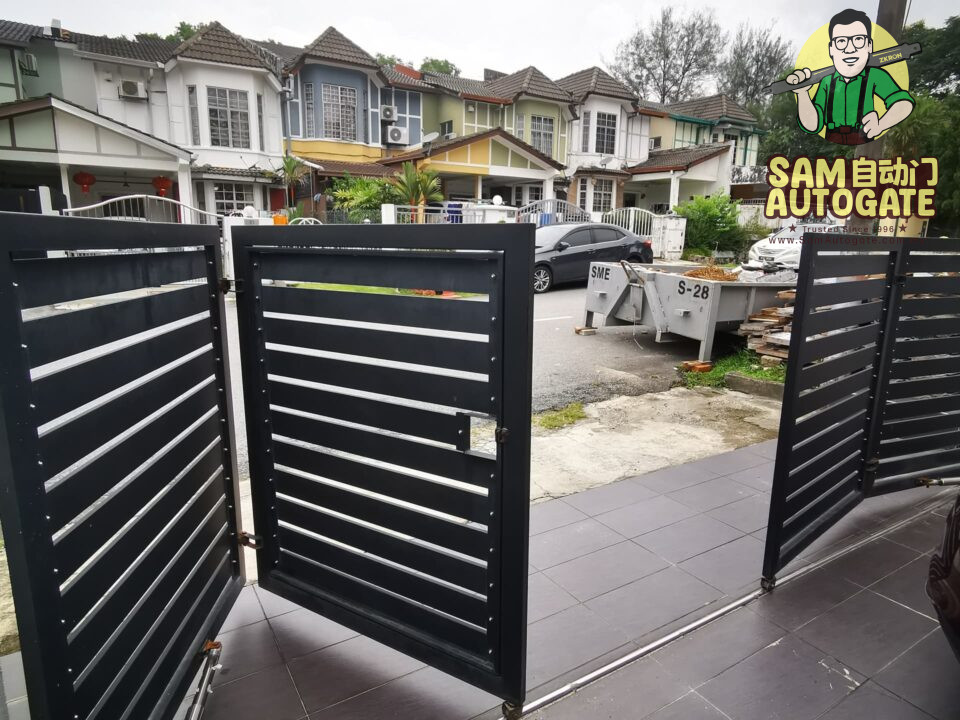 Autogate Services Ampang