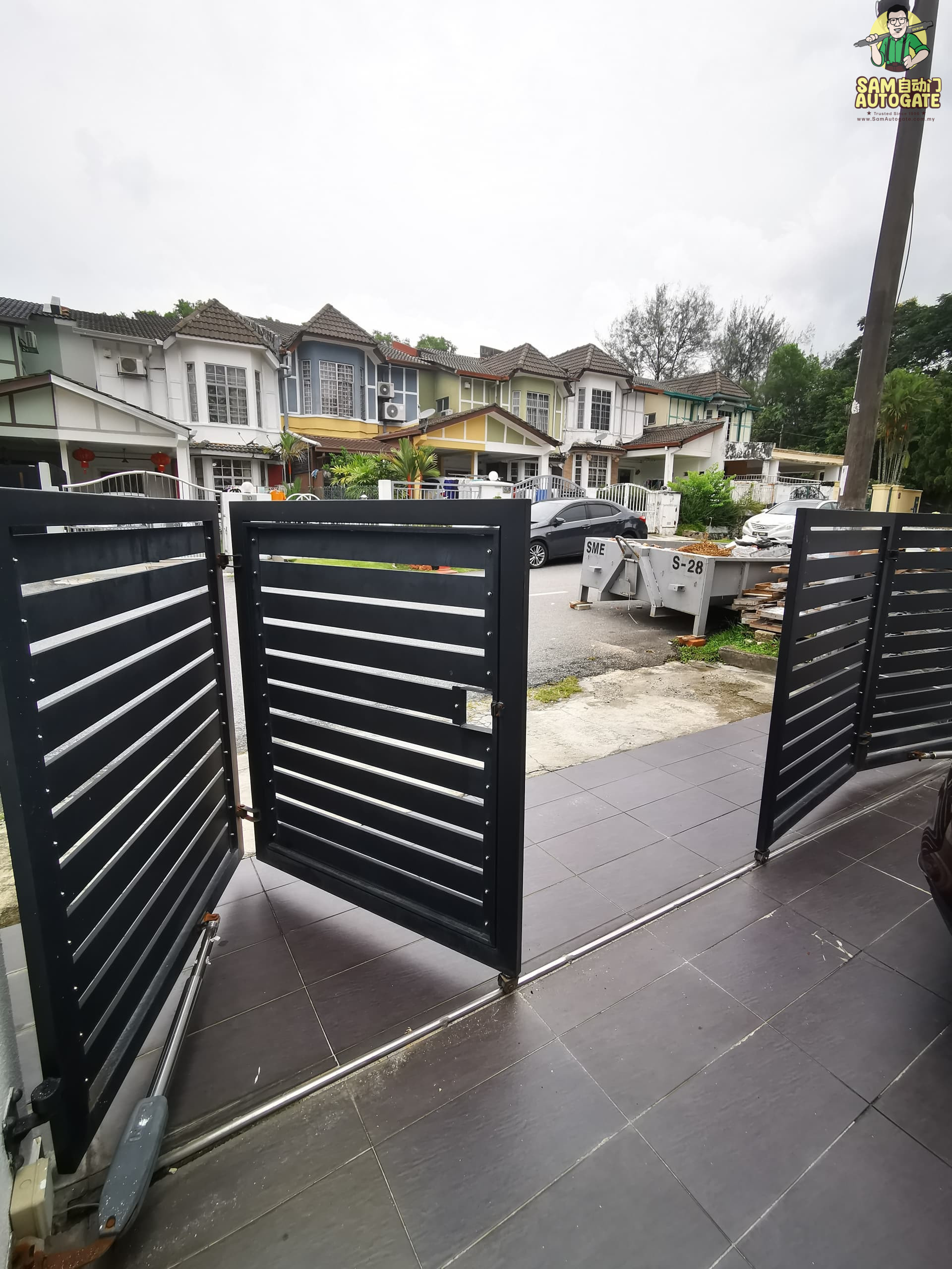 Autogate Services Ampang