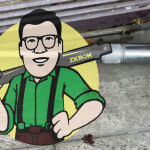 Baiki OAE Autogate Kajang