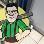 Autogate Repair Specialist Elmina