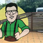 Damansara Autogate Services