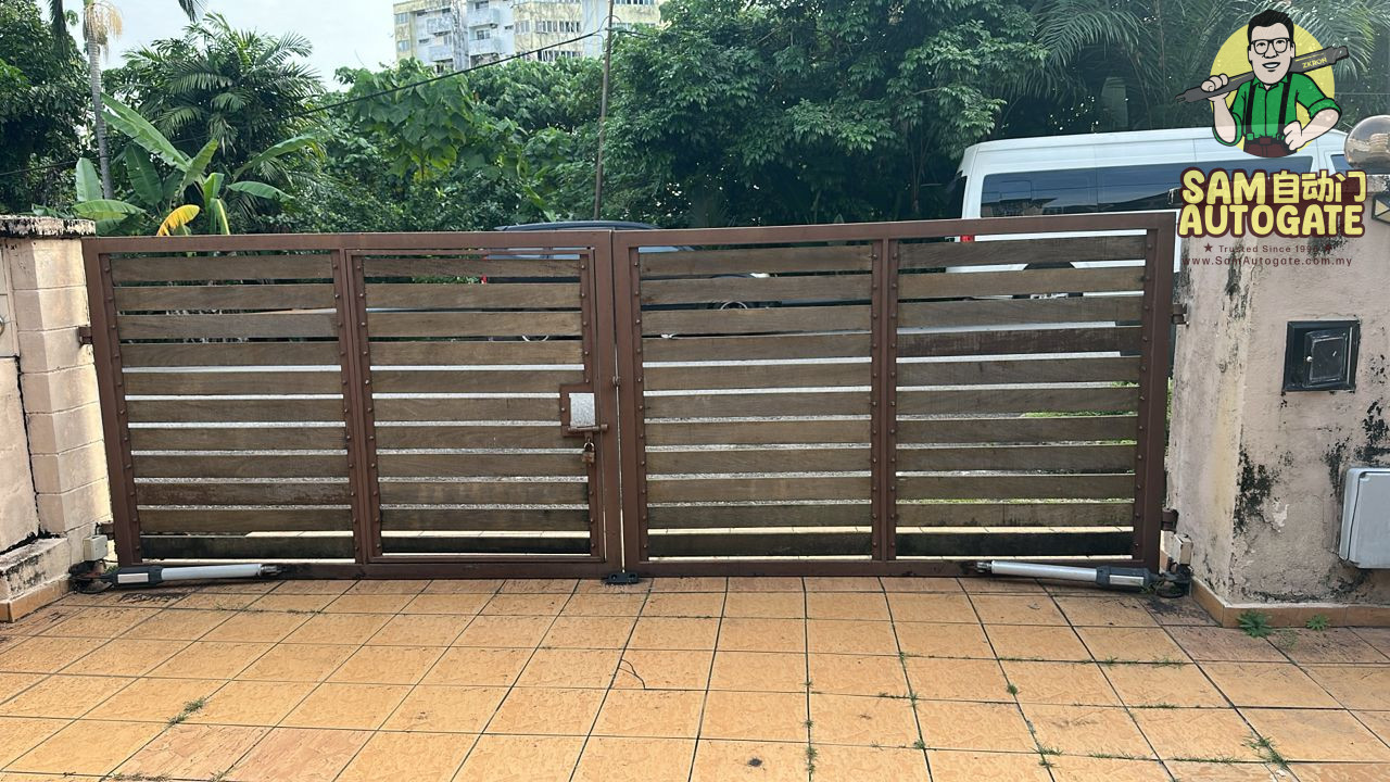 Damansara Autogate Services