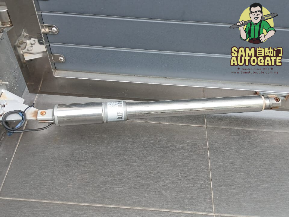 OAE Arm Autogate Spare Parts Kinrara