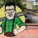 Swing Autogate Services TTDI KL