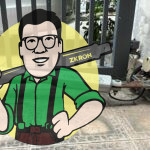 Swing Autogate Services Kelana Jaya