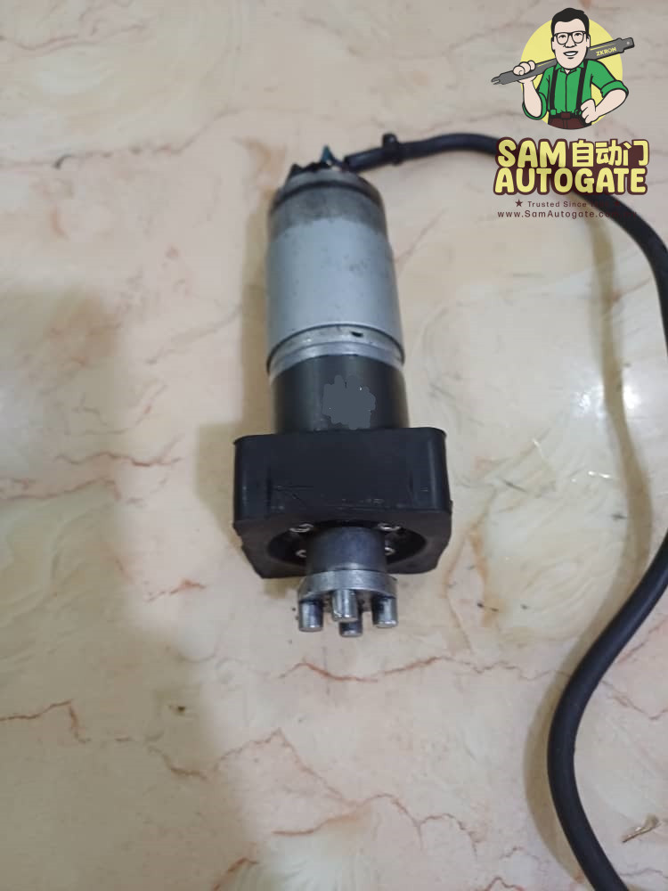 Autogate Spare Parts USJ