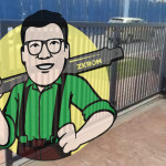 Install Legate Tronica Puchong