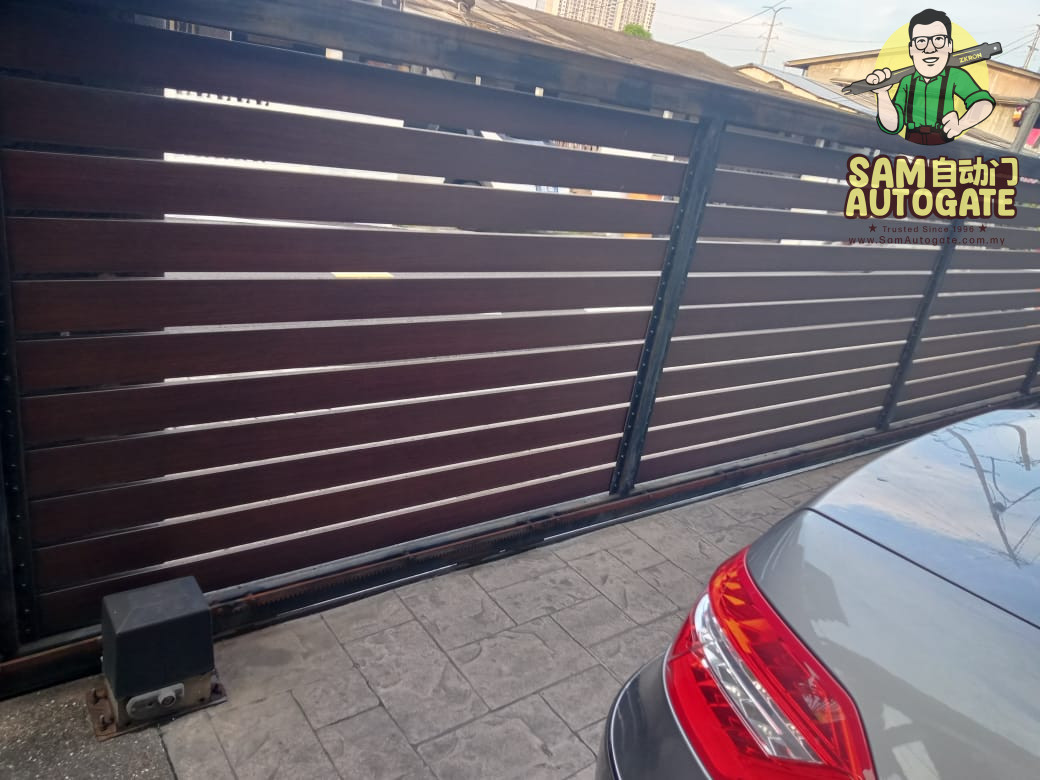 Sliding Autogate Services KL