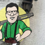 Auto Gate Roller Repair Subang Jaya